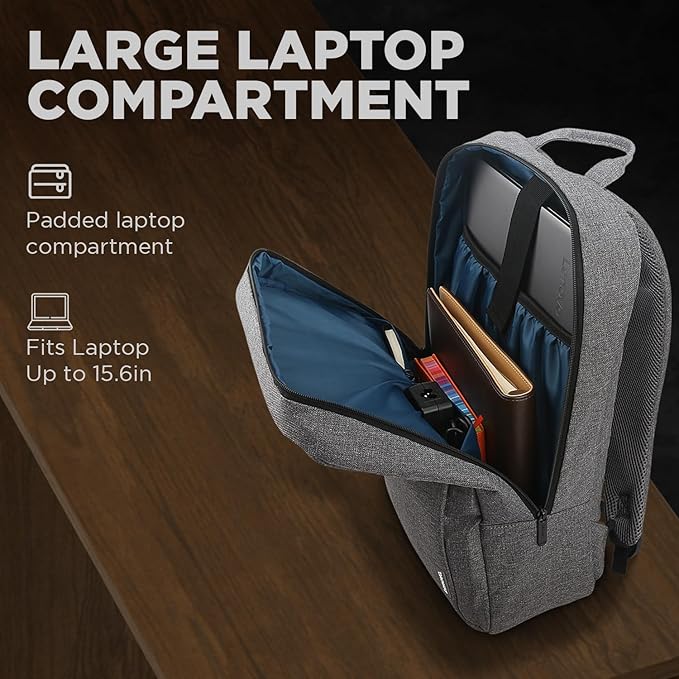 Corporate Casual Backpack-Stylish And Practical